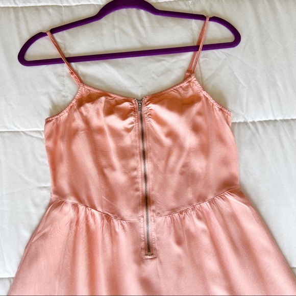 Short Sun Dress - Picture 2 of 5